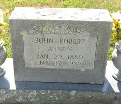 John Robert Austin Sr.