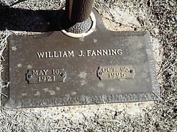 William Jacob Fanning 