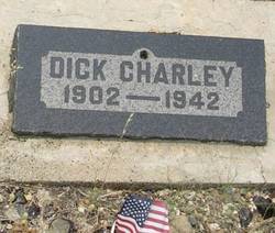 Dick Charley 