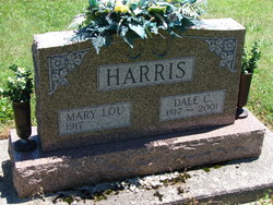 Dale Charles Harris 