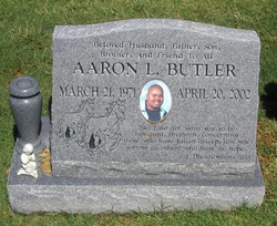 Aaron L. Butler 