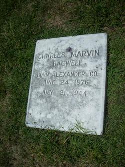 Charles Marvin Bagwell 