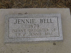 Jennie Bell 