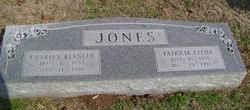 Charles Kenneth Jones 
