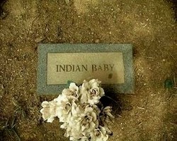 Indian Baby Baby 