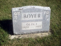 Olin L. Boyer 