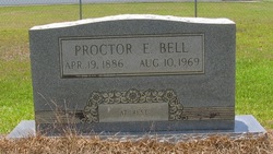 Proctor E. Bell 