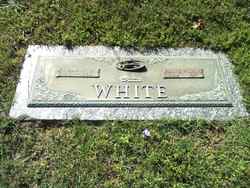 Dorothy Pauline <I>Smith</I> White 
