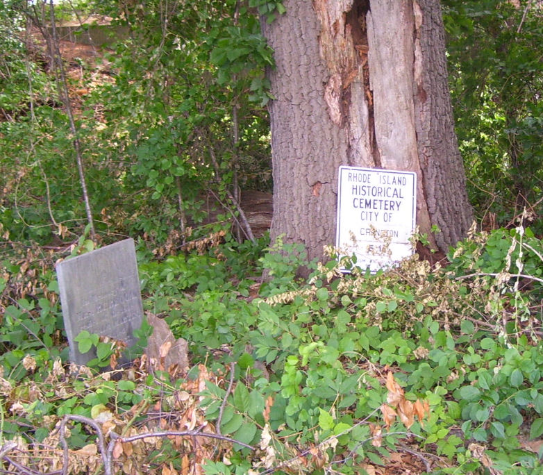 Ephraim Martin Cemetery