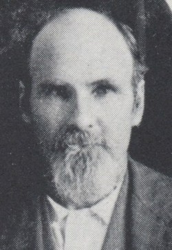 Hiram D. Bramhall 