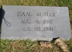 Isaac Butler 