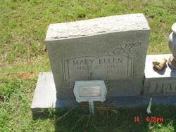 Mary Ellen Hansen 