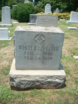 Whitfield Cobb 