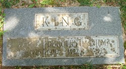Herman Paul King 