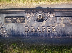 William Glenn Draper 
