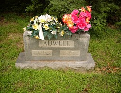 John Adwell 