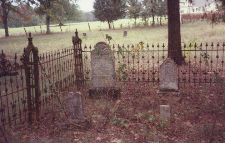 Rather Cemetery