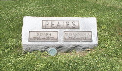 Joseph P Peairs 