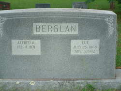 Alfred Agustus “Al” Berglan 