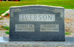 Robert Iverson Sr.