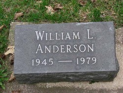 William L. Anderson 