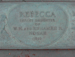 Rebecca Hogan 