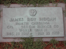 James Roy Hogan 