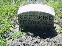 Catherine Fitzgerald 