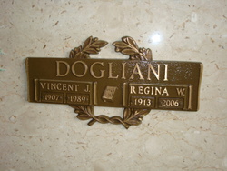 Regina W. Dogliani 