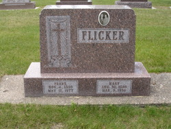 Frank Flicker 