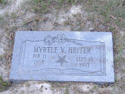 Myrtle Heiter 