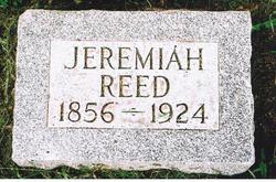 Jeremiah “Jerry” Riead / Reed 
