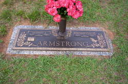 Leonard Adolphus Armstrong 