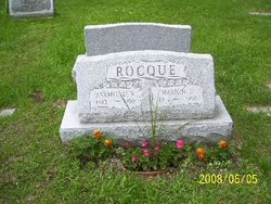 Raymond V Rocque 