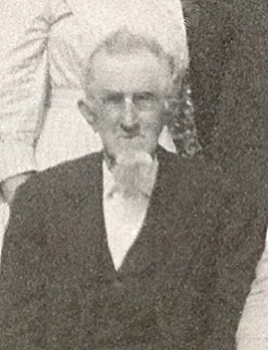 William H. Mumper 