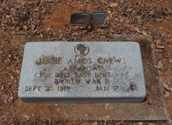 Jesse Amos Crews 
