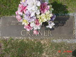 Ethel Ann <I>Slaughter</I> Craner 