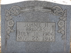 Johnie H. Bridges 