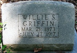 Willie S. Griffin 
