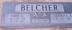 Obie Lee Belcher 