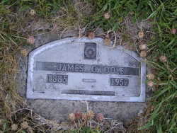 James O'Toole 