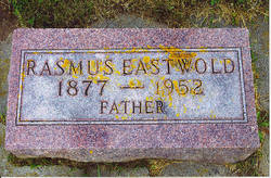 Rasmus R. Eastwold 