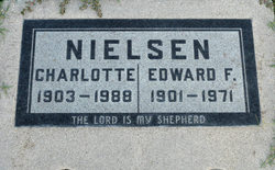Edward F Nielsen 