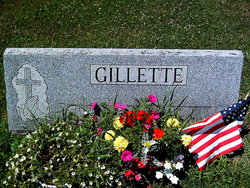 Paul J. Gillette 