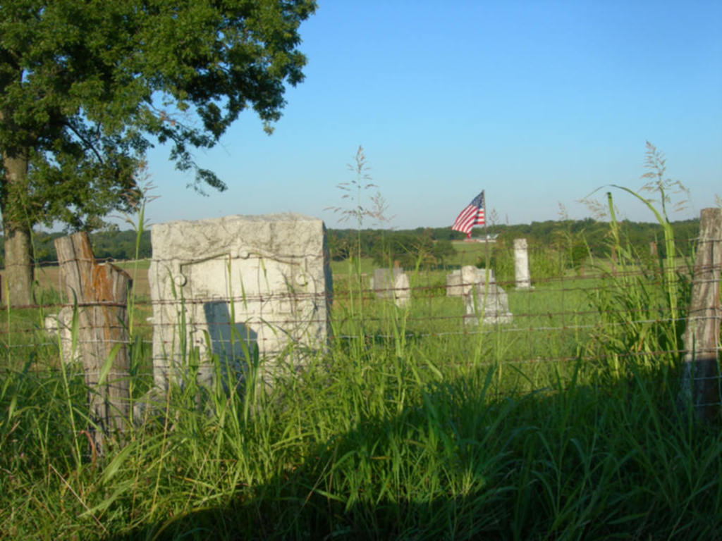 Asbell Cemetery
