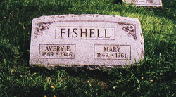 Avery Fishell 