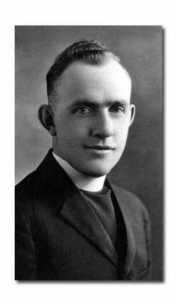 Rev Fr James R. Fogarty 