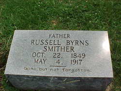 Russell Byrns Smither 