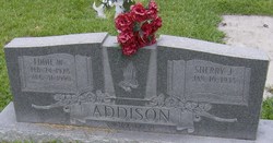 Eddie W. Addison 