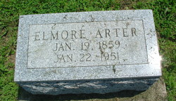 Elmore E. Arter 